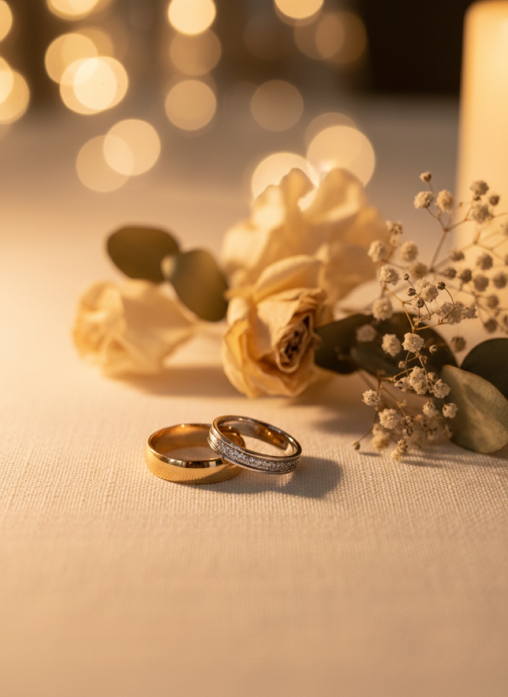 Los anillos